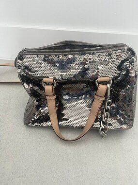Michael Kors Sequin Bag